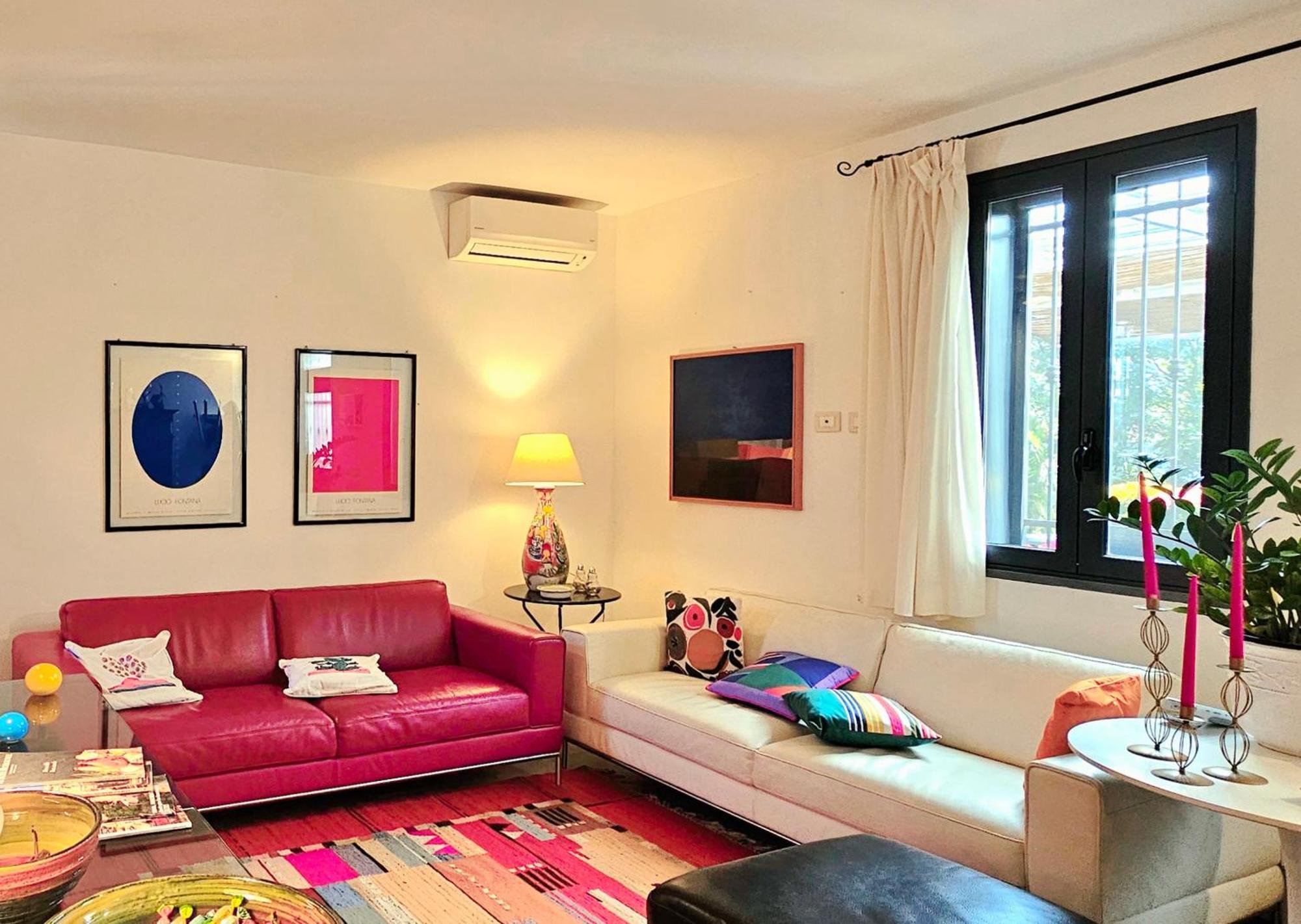 La Foresteria Garden Boutique B&B คาตาเนีย ภายนอก รูปภาพ